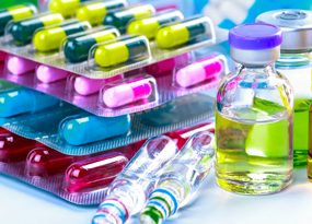 Pharmaceuticals